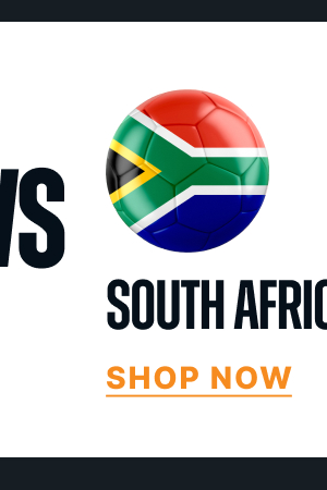 South Africa