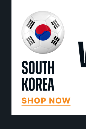 South Korea