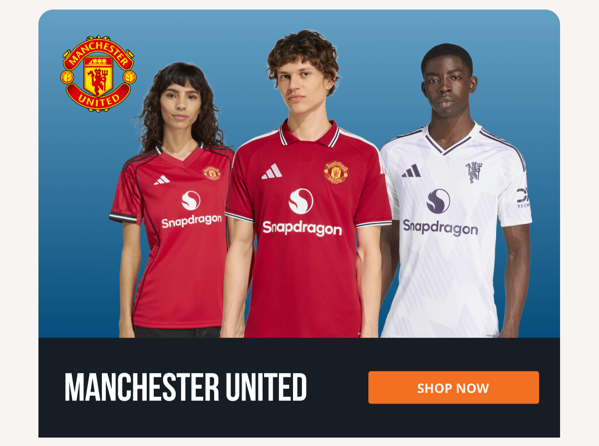 MANCHESTER UNITED