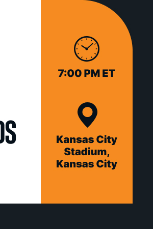 🕒 7:00 PM ET 📍 Kansas City Stadium, Kansas City