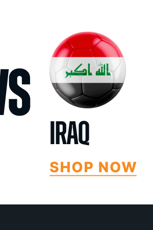 Iraq