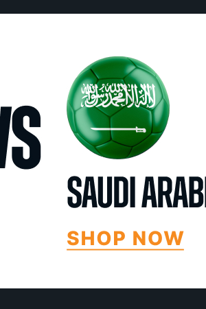 Saudi Arabia