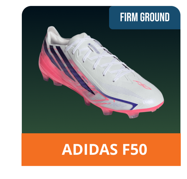 Adidas F50