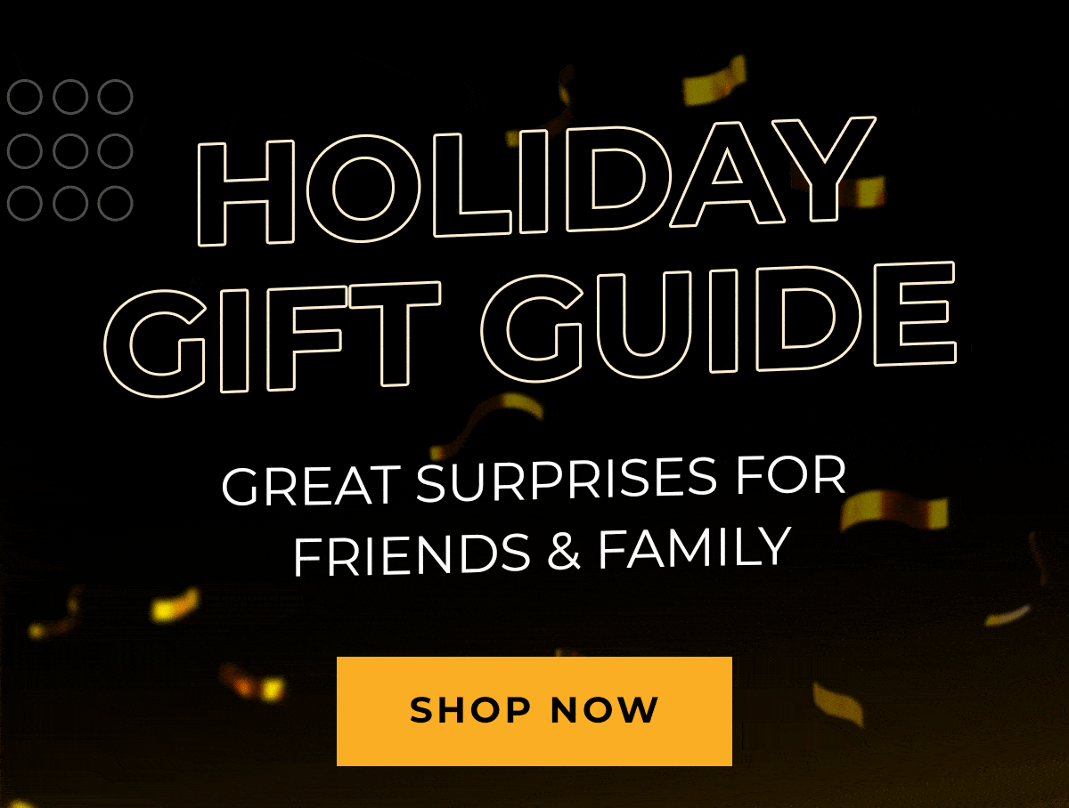 🎁 Top 5 gift ideas for 2022 🎁 Fenix Store