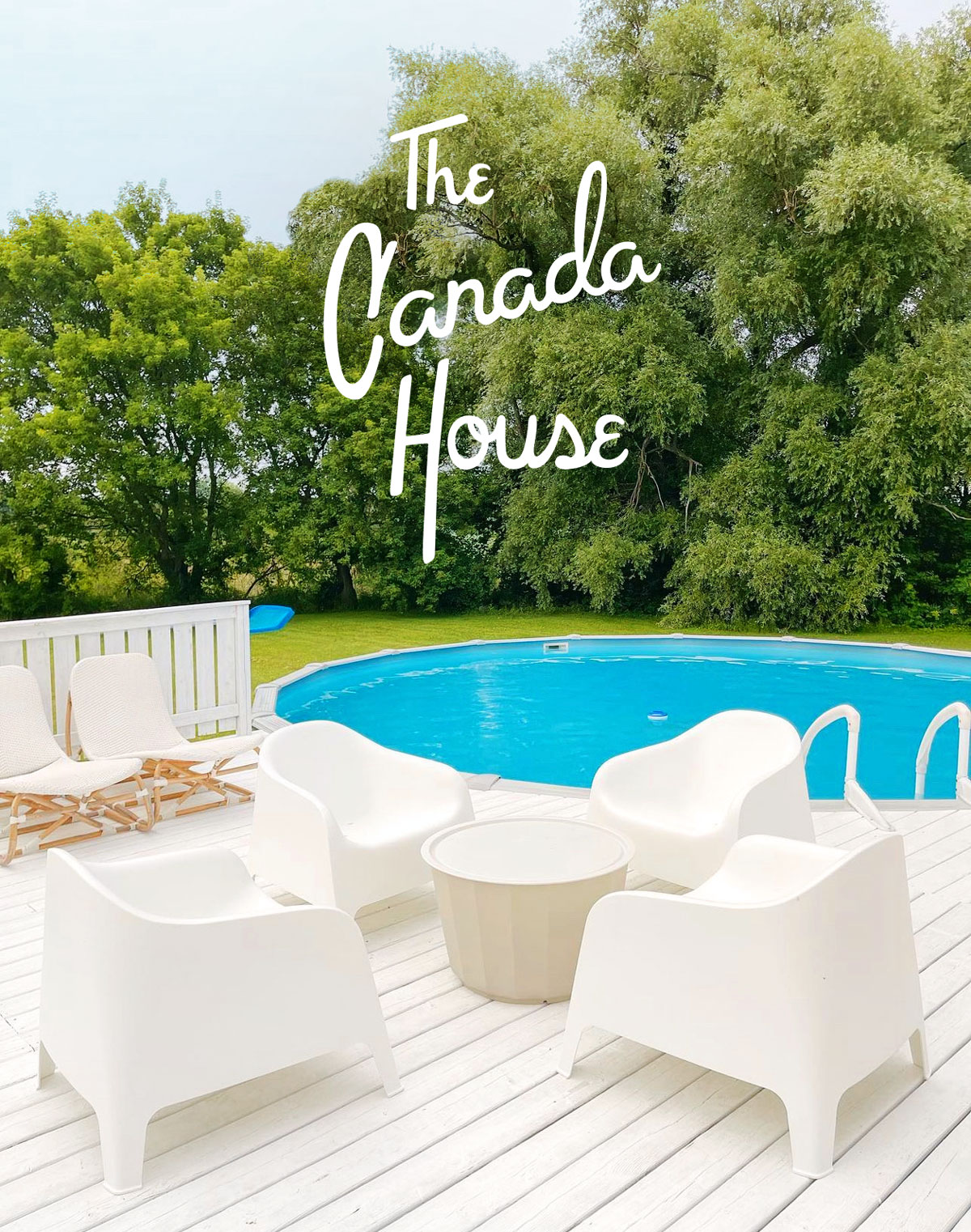 The Canada House: 2024 calendar is now live! - Province of Canada
