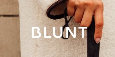 BLUNT