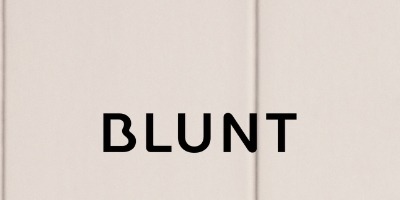 BLUNT