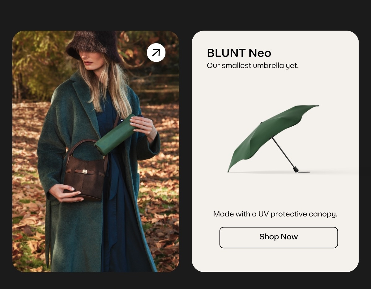 BLUNT Neo