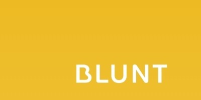 BLUNT