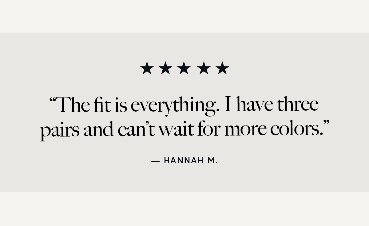 Porch balloon pants reviews