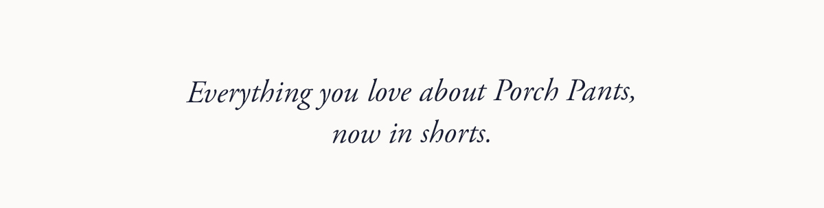 Everything you love
