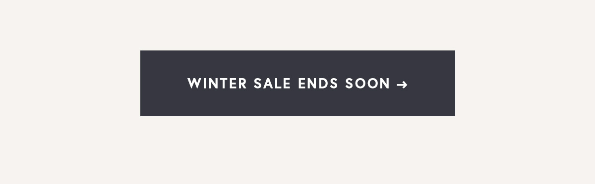 Winter Sale ends soon