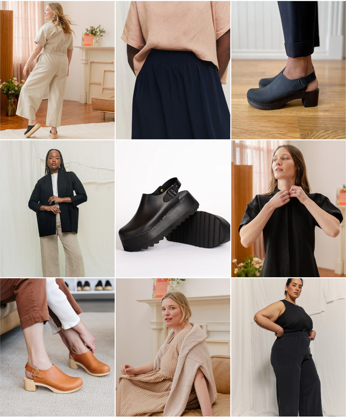 Bryr x Elizabeth Suzann x Tradlands 