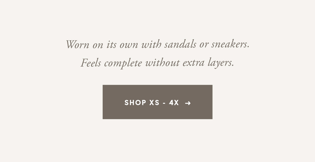 SHOP XS–4X