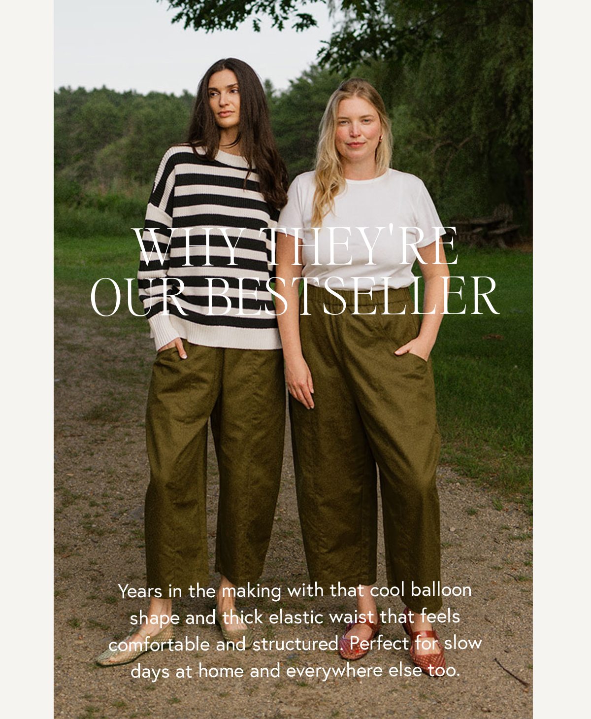Why They're Our Best Seller