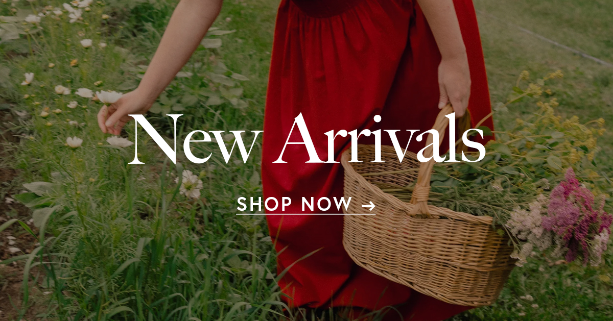 New Arrivals. Shop Now.
