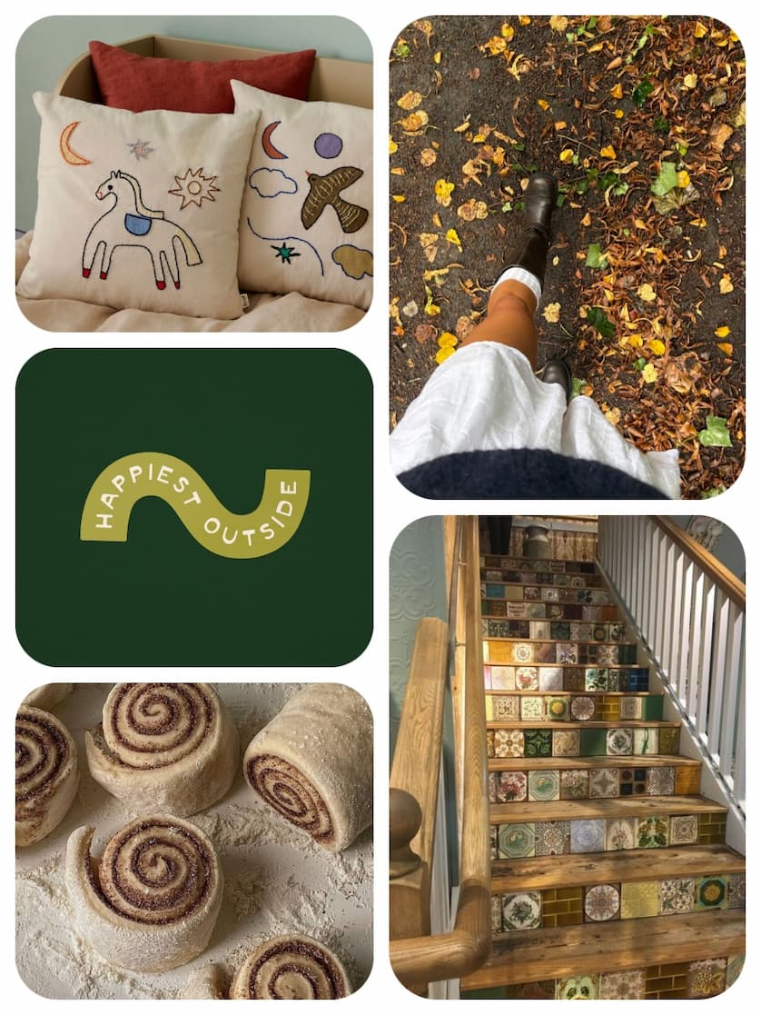 Off The Cuff