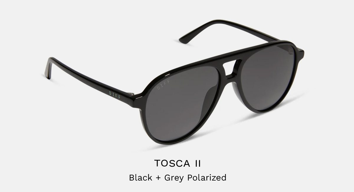 Tosca II