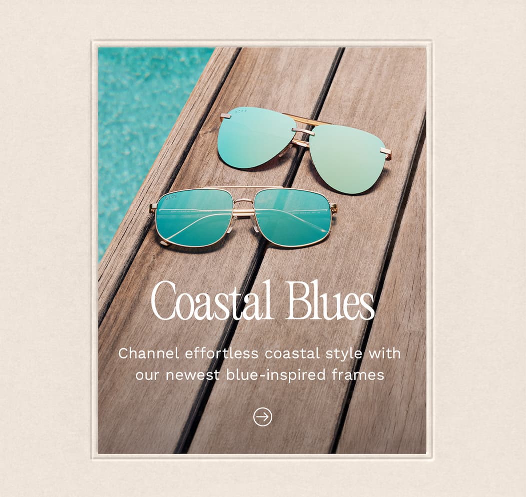 Coastal Blues