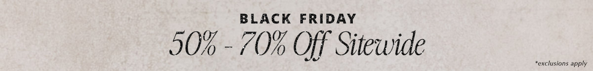 SHOP 50%-70% OFF DIFF NOW