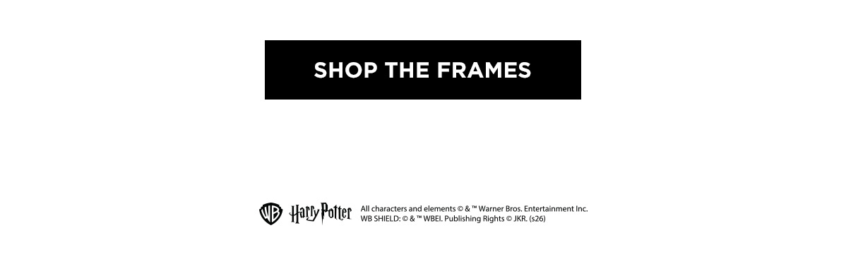Shop New Harry Potter x DIFF Glasses Now!