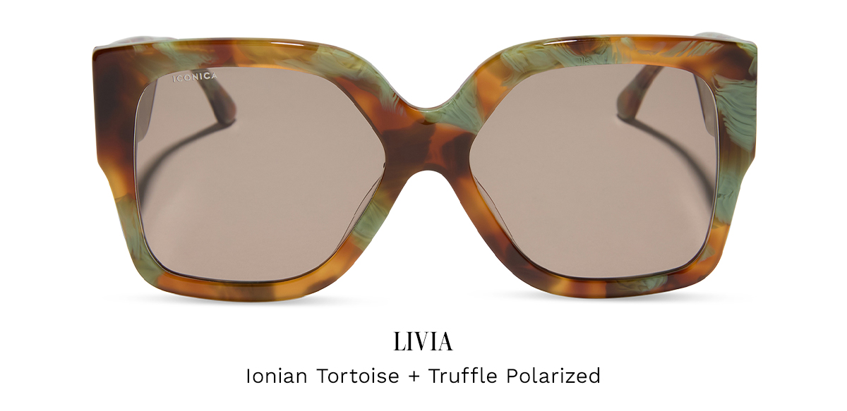 SHOP ICONICA