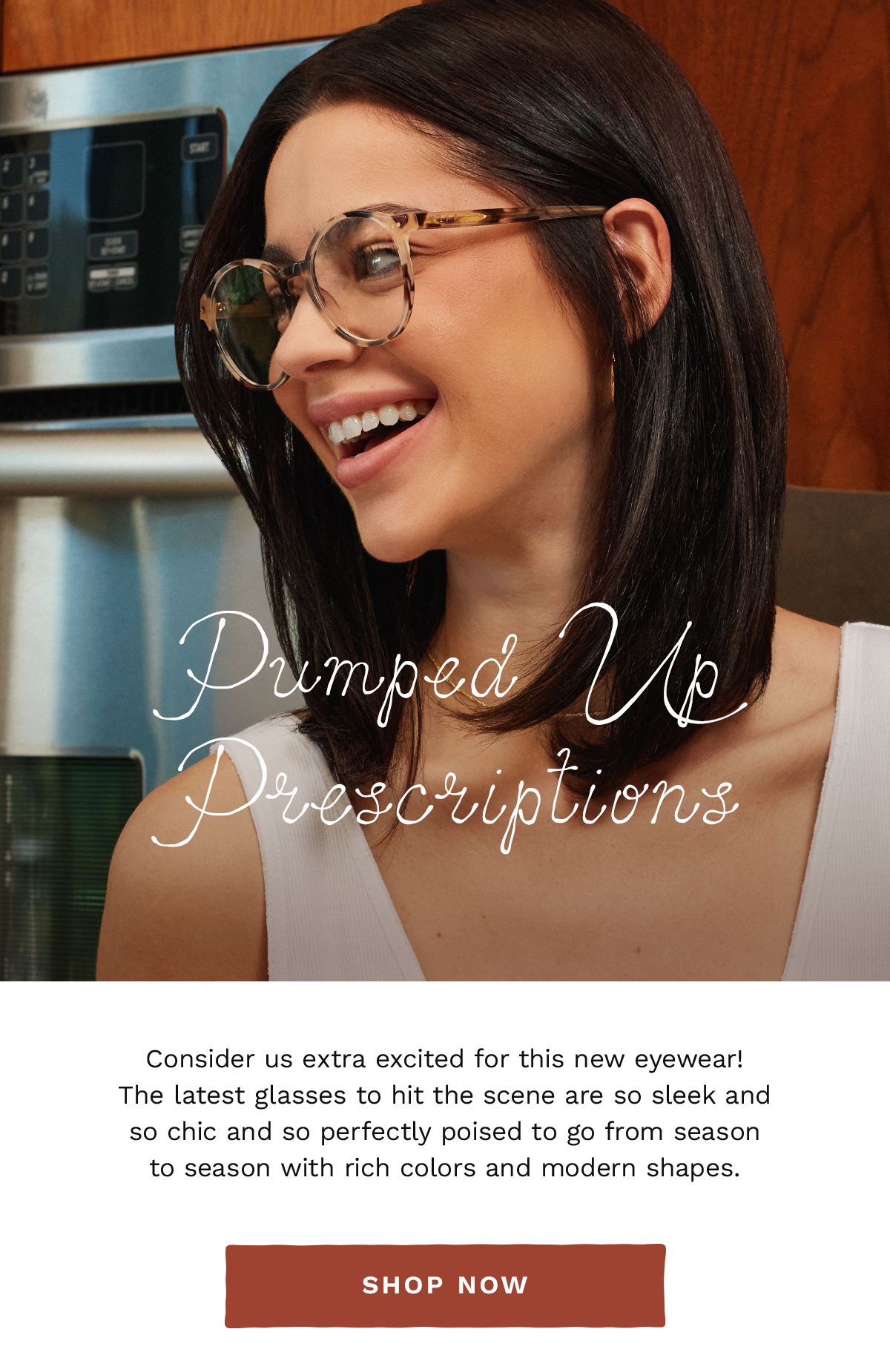 Shop Glasses