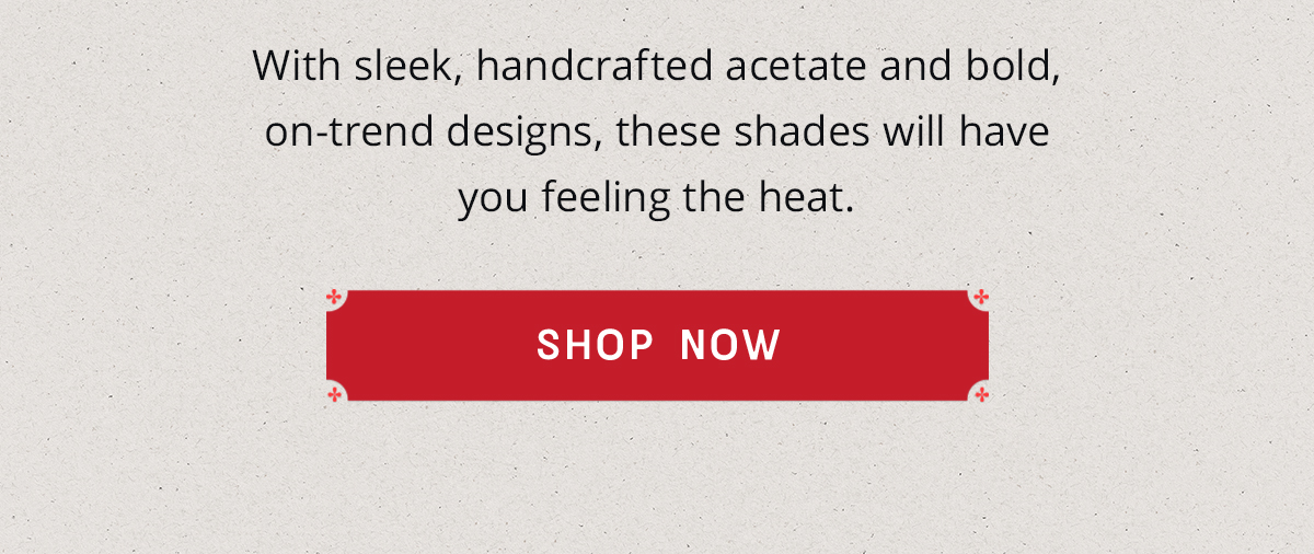 Newsletter content from diffeyewear
