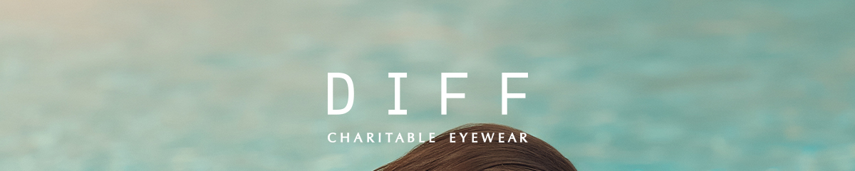 SHOP DIFF EYEWEAR