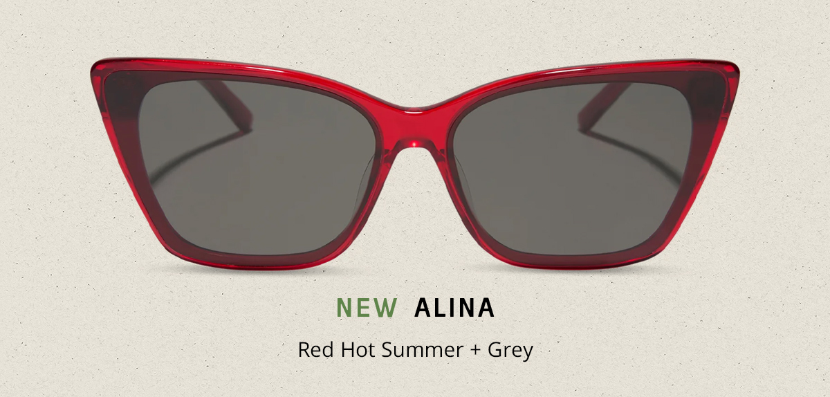 Newsletter content from diffeyewear