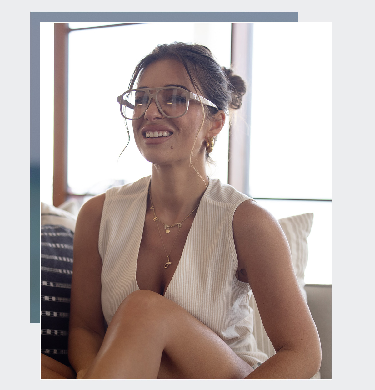 Newsletter content from diffeyewear