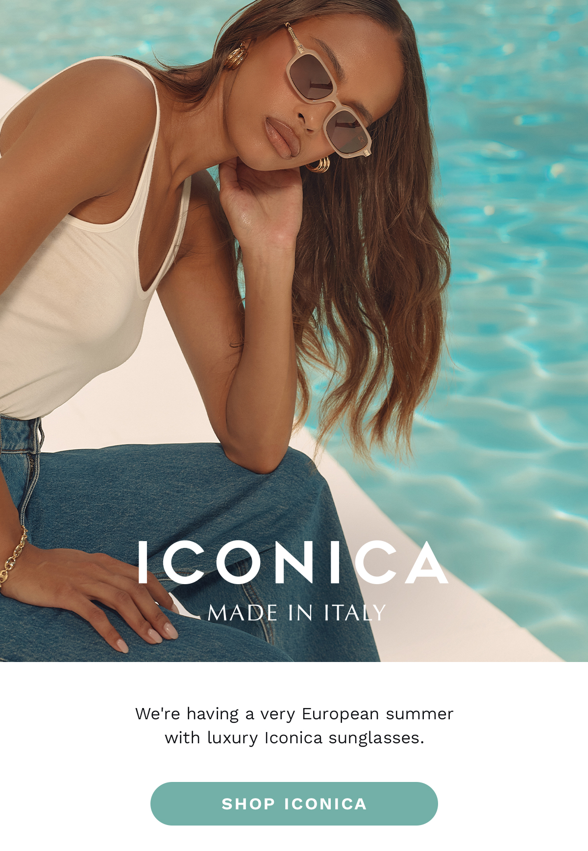 SHOP ICONICA