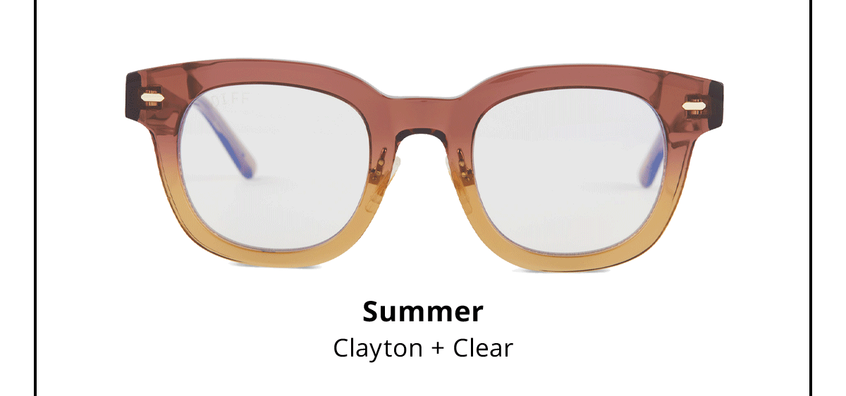 Signature Glamour With NEW Iconica Styles! 🍾 DIFF Eyewear