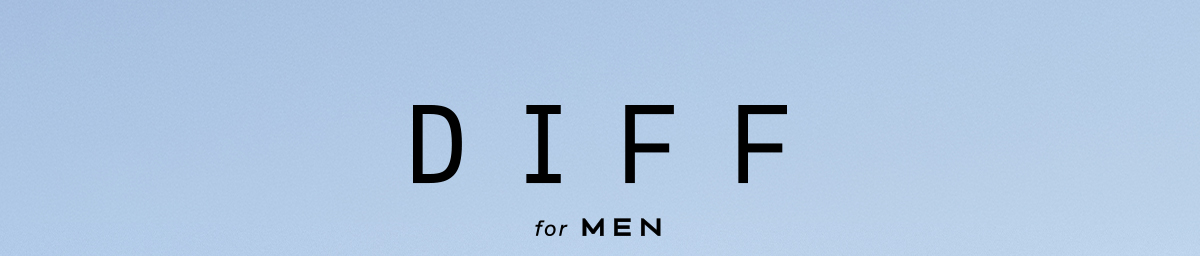 Shop DIFF MENS!