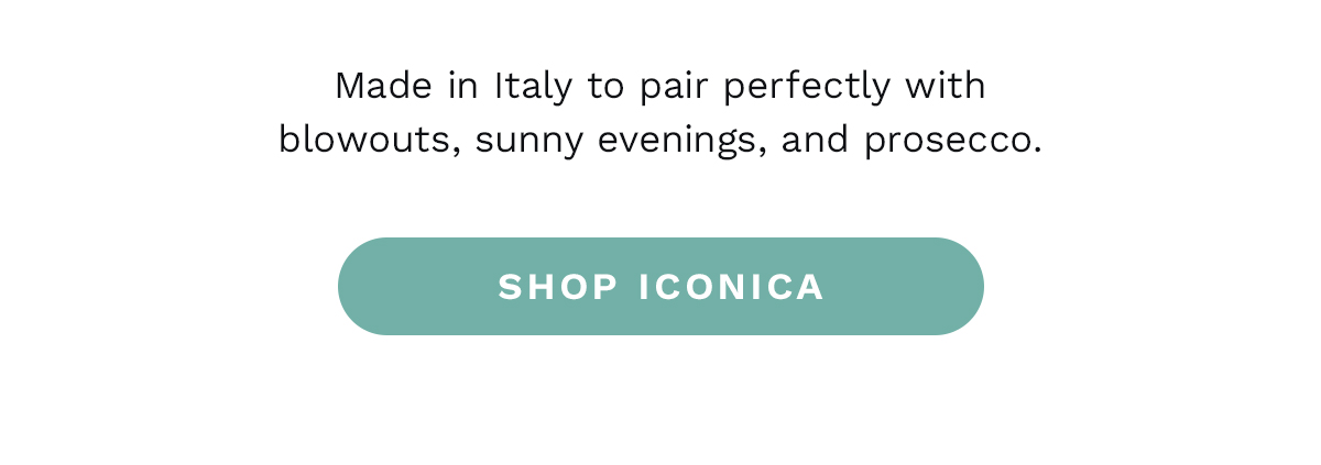 SHOP ICONICA