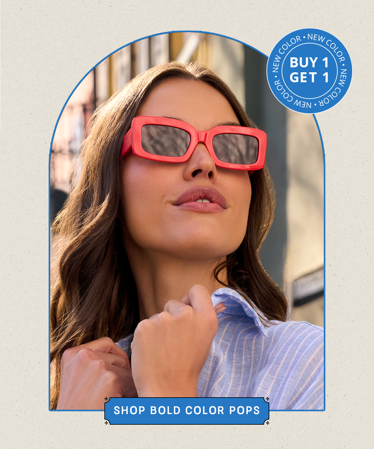 Newsletter content from diffeyewear
