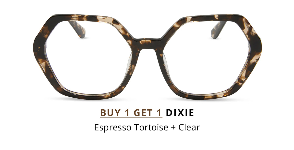 Newsletter content from diffeyewear
