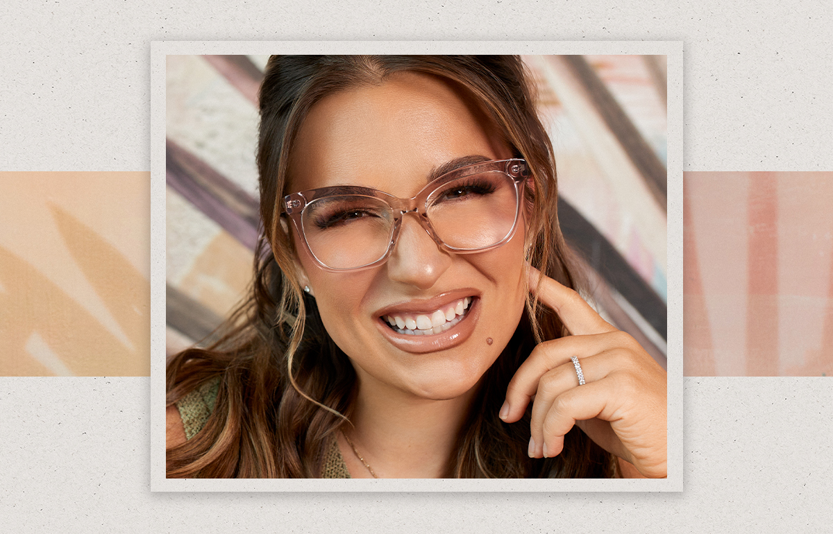 Newsletter content from diffeyewear