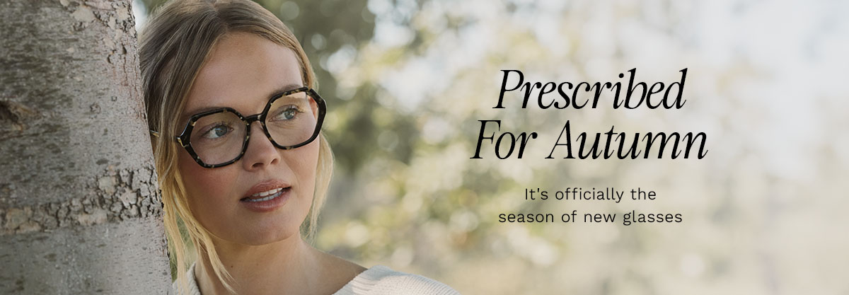 Shop Prescription