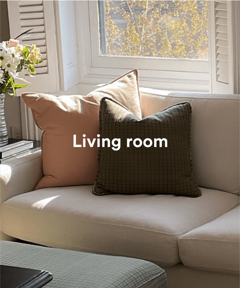 Living room furniture