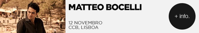 Matteo Bocelli Matteo Bocelli