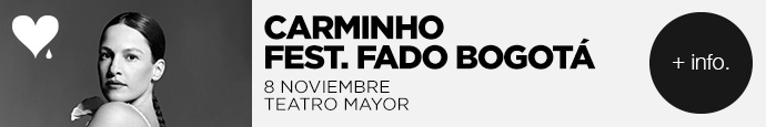 Festival Fado Bogotá Festival Fado Bogotá
