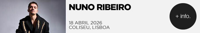 Nuno Ribeiro Nuno Ribeiro
