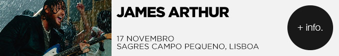 James Arthur James Arthur