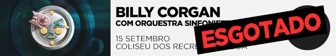 Billy Corgan Billy Corgan