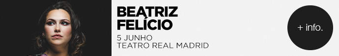 Festival Fado Madrid 2026