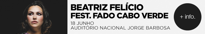 Festival Fado Cabo Verde 2026
