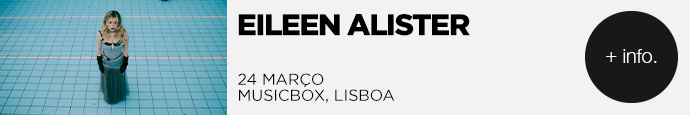 Eileen Alister