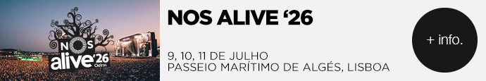 NOS Alive'26