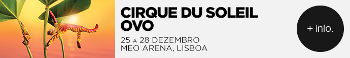 Cirque Du Soleil - OVO Cirque Du Soleil - OVO